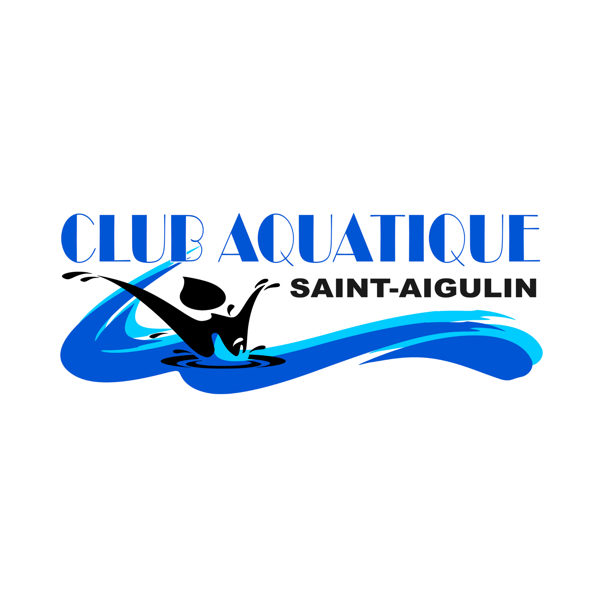 Club Aquatique Saint-Aigulin