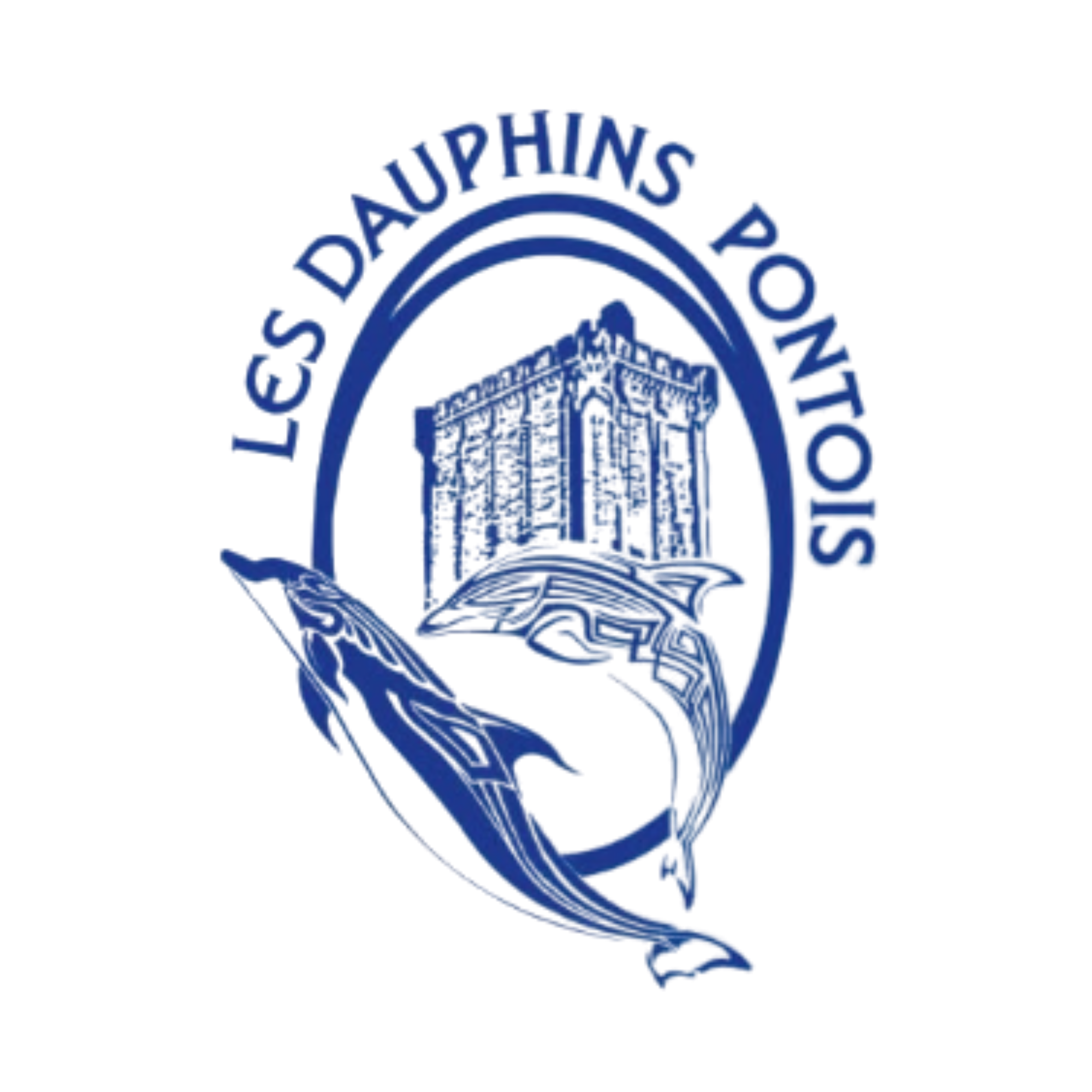 Dauphins Pontois